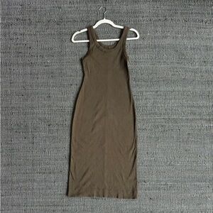 Everlane Organic Cotton Dress XS